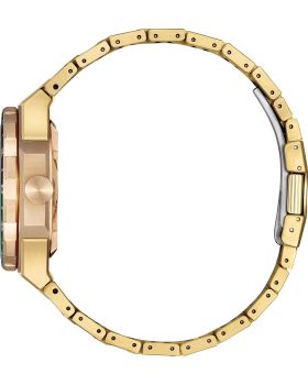 Citizen Series 8 Automatic GMT NB6033-51E - 