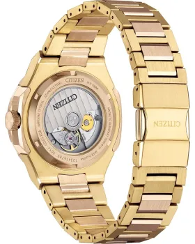 Citizen Series 8 Automatic GMT NB6033-51E, view 3