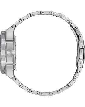 Citizen Series 8 Automatic GMT NB6034-58L - 