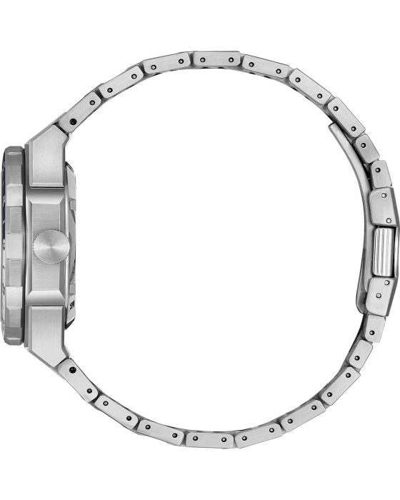 Citizen Series 8 Automatic GMT NB6034-58L - 