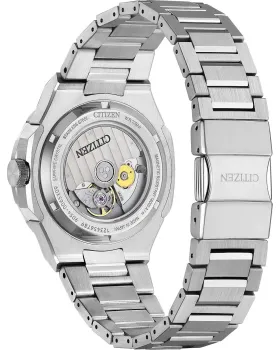 Citizen Series 8 Automatic GMT NB6034-58L, view 3