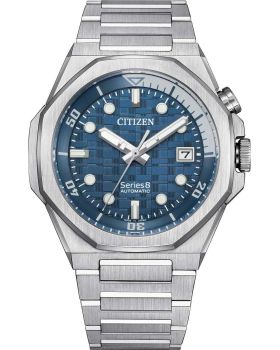 Citizen Series 8 Automatic NB6060-58L