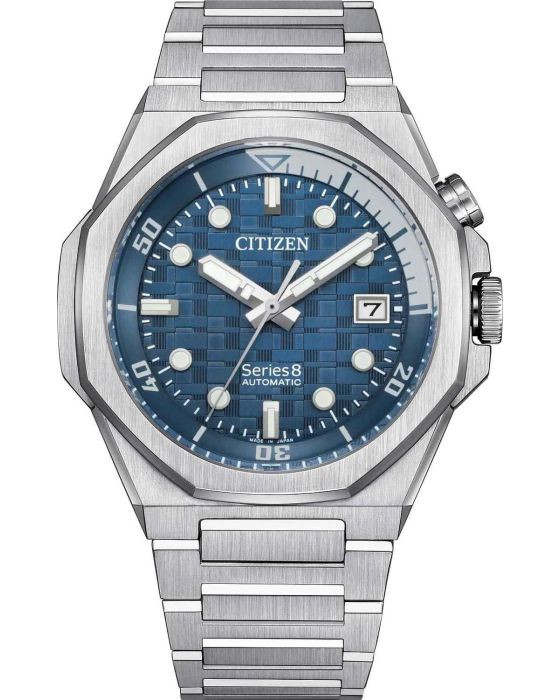 Citizen Series 8 Automatic NB6060-58L