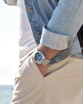 Citizen Series 8 Automatic NB6060-58L - 