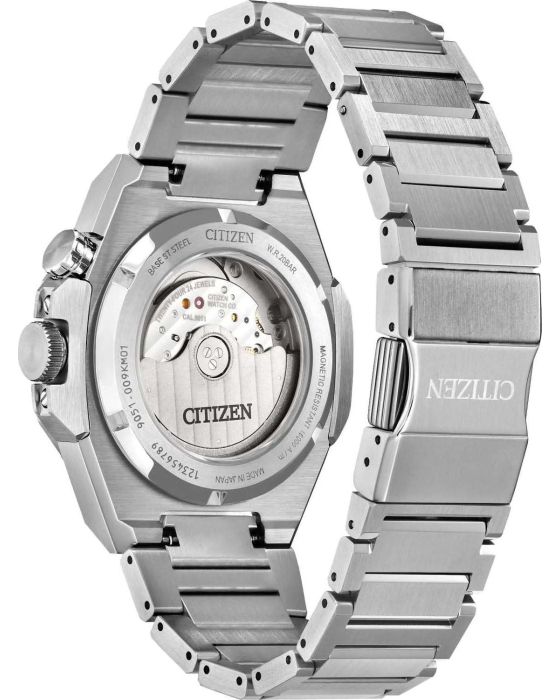 Citizen Series 8 Automatic NB6060-58L - 