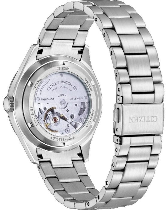 Citizen Automatic NH8391-51LC - 