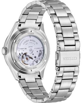Citizen Automatic NH8391-51XC - 