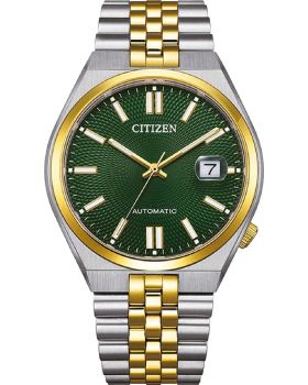 Citizen Tsuyosa 60 Automatic NK0024-54X