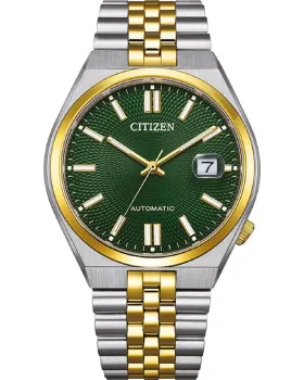 Citizen Tsuyosa 60 Automatic NK0024-54X