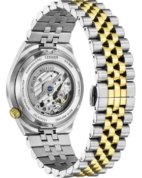 Citizen Tsuyosa 60 Automatic NK0024-54X - 