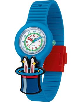 Hip Hop Kids PinTastic! Funny Circus HWU1296 - 
