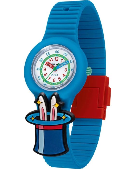 Hip Hop Kids PinTastic! Funny Circus HWU1296 - 
