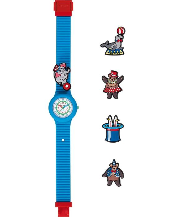 Hip Hop Kids PinTastic! Funny Circus HWU1296 - 