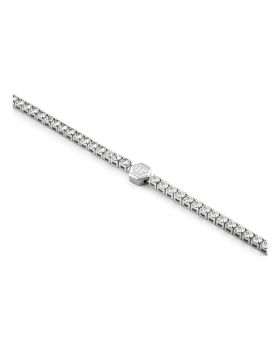 Βραχιόλι Philipp Plein Tennis Crystals PJSEA12BU - 