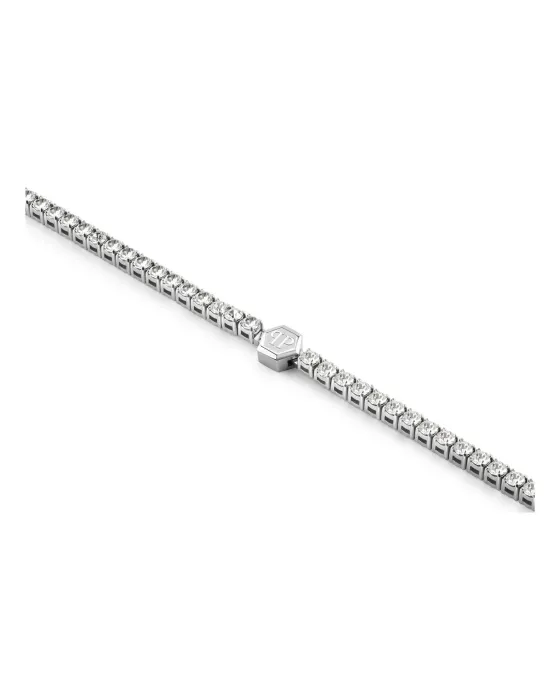 Βραχιόλι Philipp Plein Tennis Crystals PJSEA12BU - 