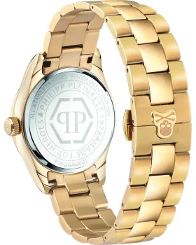 Philipp Plein Queen Crystal PWDAA0621, όψη 3