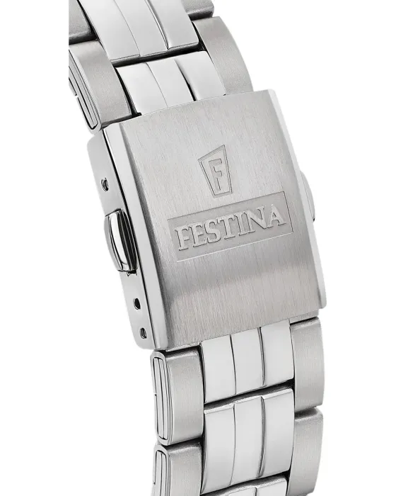 Festina F20425/1, όψη 2