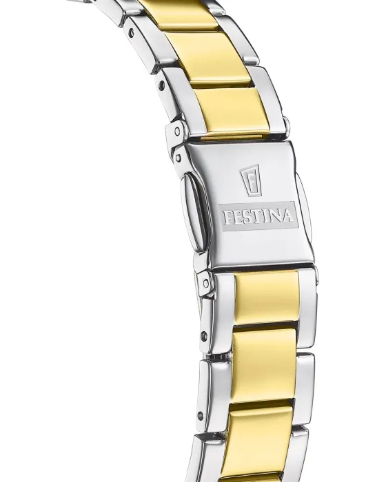 Festina Crystals F20618/1, όψη 2