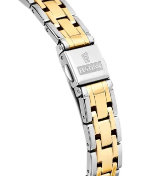 Festina Crystals F20625/2, όψη 2