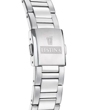 Festina Solar Energy F20656/1, όψη 2