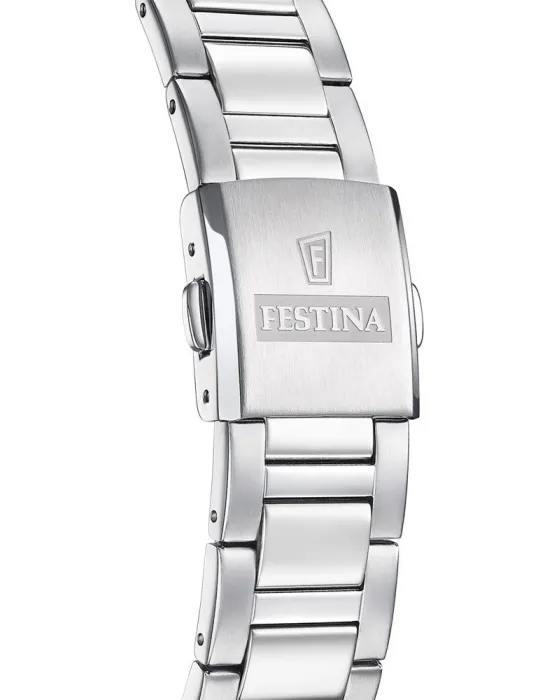 Festina Solar Energy F20656/1, όψη 2