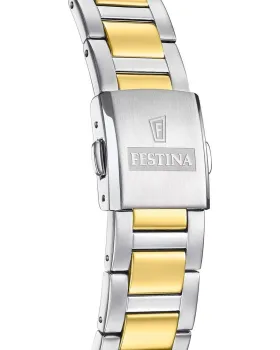 Festina Solar Energy F20657/4, όψη 2