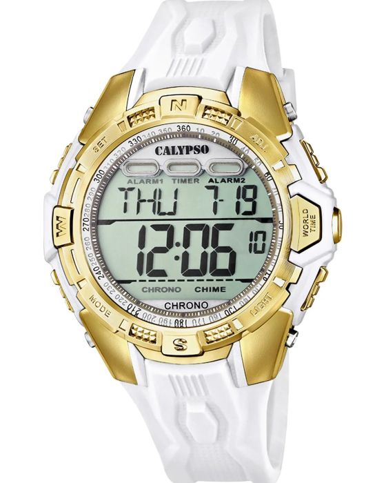 Calypso K5615/6
