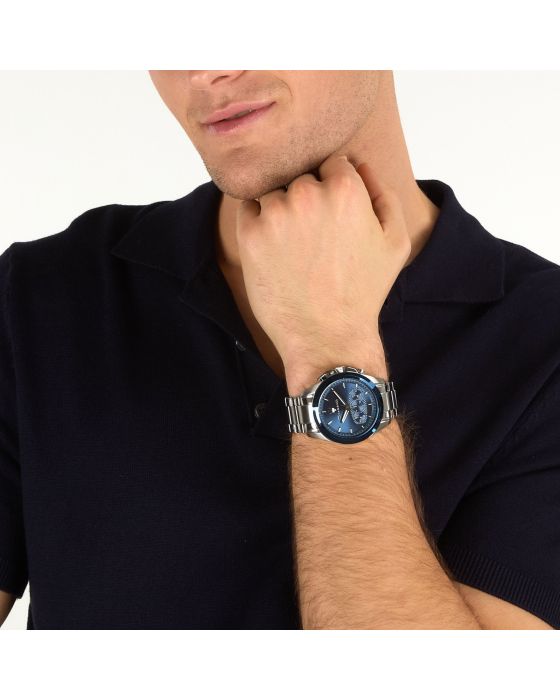 Maserati Traguardo Chronograph R8873612067 - 