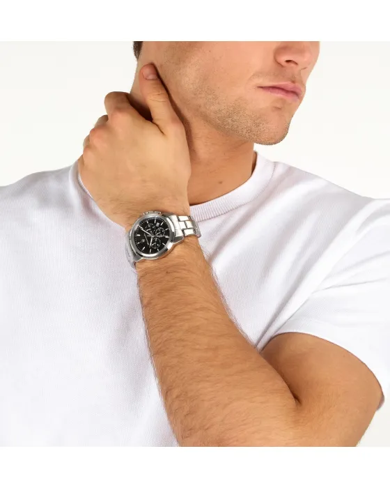 Maserati Successo Chronograph R8873621046, όψη 4