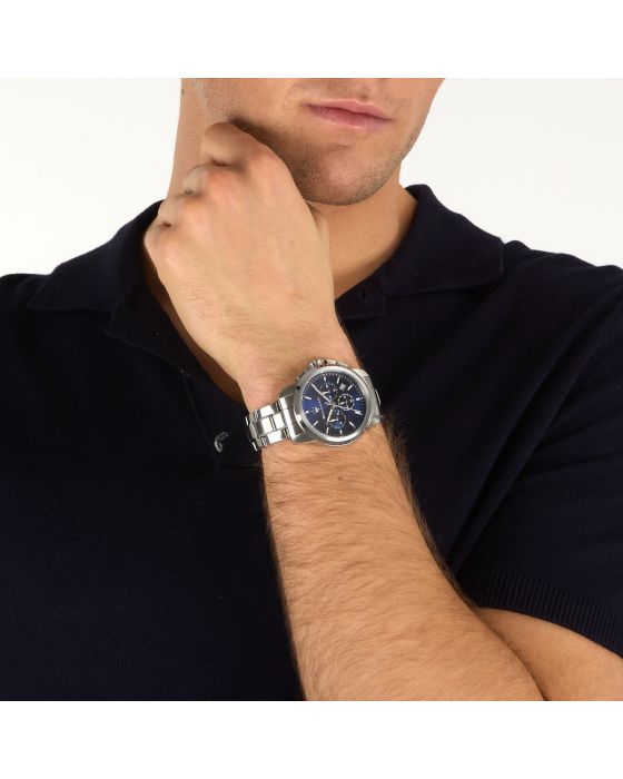 Maserati Successo Chronograph R8873621047 - 