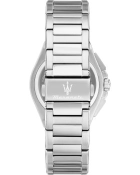 Maserati Velocita Slim Chronograph R8873653004 - 
