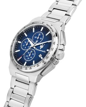 Maserati Velocita Slim Chronograph R8873653003 - 