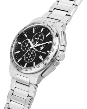 Maserati Velocita Slim Chronograph R8873653004 - 