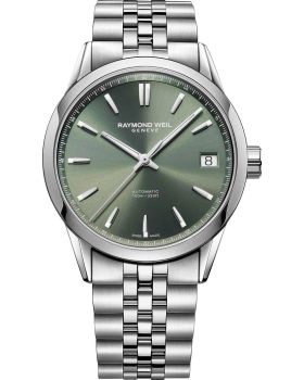 Raymond Weil Freelancer Automatic 2741-ST-52001