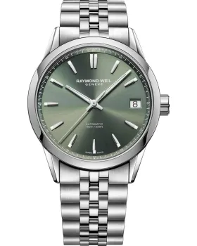 Raymond Weil Freelancer Automatic 2741-ST-52001