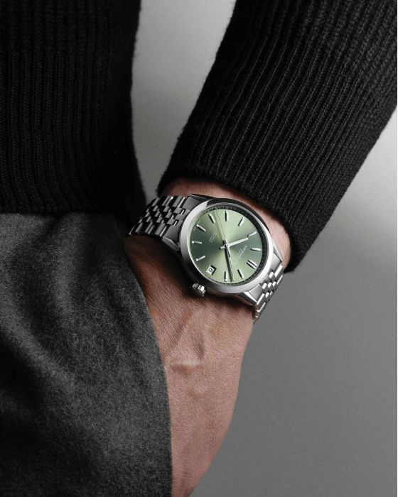 Raymond Weil Freelancer Automatic 2741-ST-52001 - 