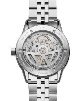Raymond Weil Freelancer Automatic 2741-ST-52001 - 