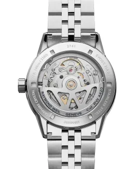 Raymond Weil Freelancer Automatic 2741-ST-52001, view 3
