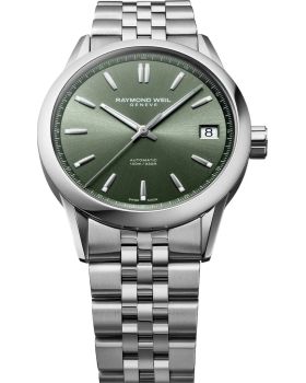 Raymond Weil Freelancer Automatic 2741-ST-52001 - 
