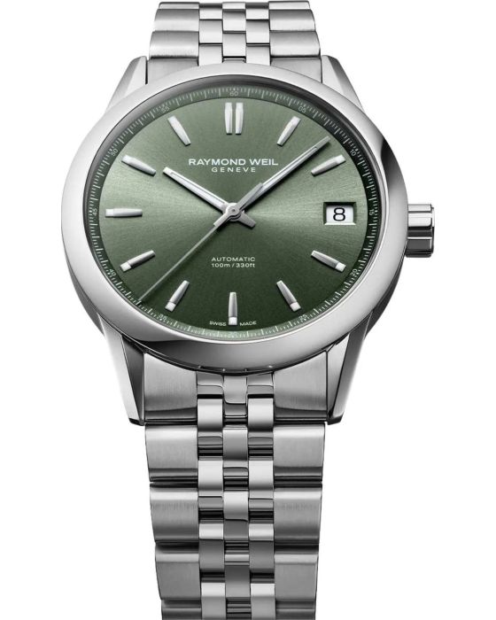 Raymond Weil Freelancer Automatic 2741-ST-52001 - 
