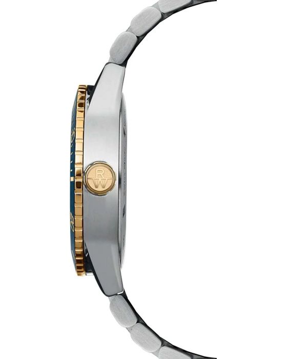 Raymond Weil Freelancer Diver Automatic 2775-SP3-50051 - 
