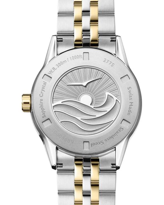 Raymond Weil Freelancer Diver Automatic 2775-SP3-50051 - 