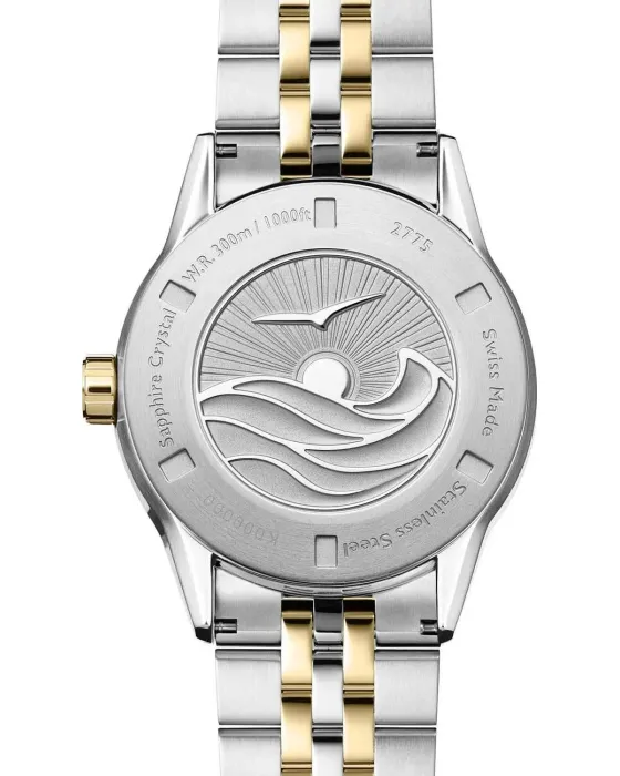 Raymond Weil Freelancer Diver Automatic 2775-SP3-50051 - 