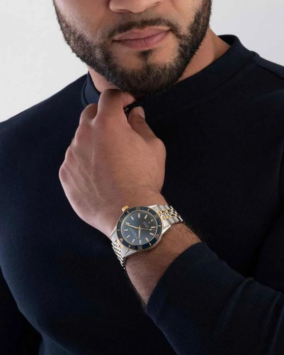 Raymond Weil Freelancer Diver Automatic 2775-SP3-50051 - 