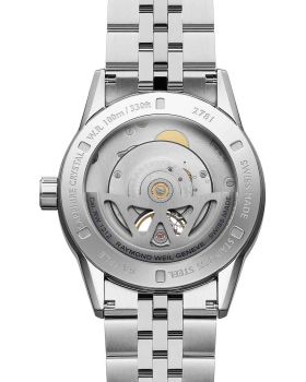 Raymond Weil Freelancer Automatic 2781-ST-20051 - 