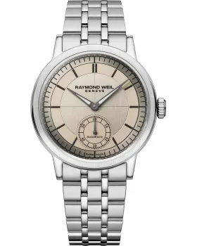 Raymond Weil Millesime Automatic 2930-ST-11001