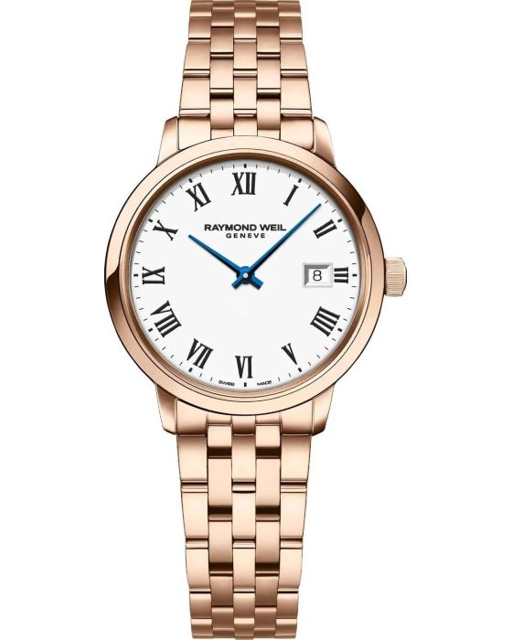 Raymond Weil Toccata 5985-P5-00300