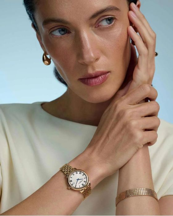 Raymond Weil Toccata 5985-P5-00300 - 
