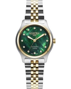 Roamer Cassandra Diamond 626847-47-59-20