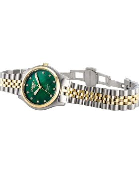 Roamer Cassandra Diamond 626847-47-59-20 - 